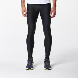 Jual Kalenji Legging Lari Pria Black 