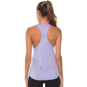 Jual Women Fashion Casual Yoga Tank 