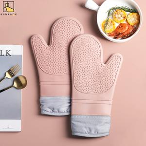 Jual Sarung Tangan Bahan Silikon Tebal Tahan Panas Untuk Microwave Oven Jakarta Pusat Ranahi Store Tokopedia