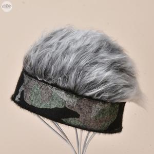 Jual Hat Rock And Roll Cap Punk Street 