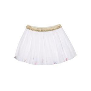 Foto Produk Mothercare sequin tutu skirt - White, 3-6 months dari Mothercare ELC Official