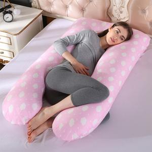 polyester body pillow