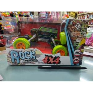 Jual Remote Control Mobil Rock Climber 