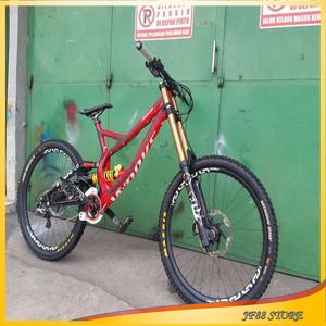 Jual Sepeda DH downhill Specialized 