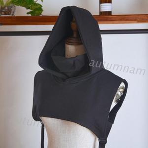 Jual AUTU Unisex Hoodie Dickey Fake 