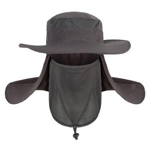 Jual Topi Anti UV Matahari Fishing Hat 