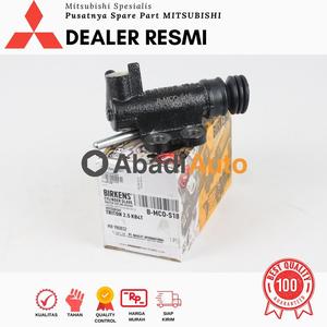 Jual C O Assy Mitsubishi Triton 2500cc Kb4t Mr9802 Kota Samarinda Mitsubishi Spesialis Tokopedia
