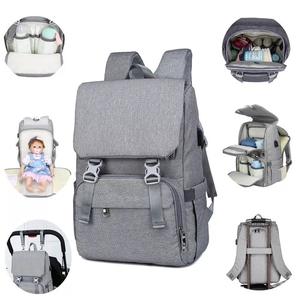 large baby backpack