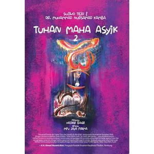 Foto Produk Tuhan Maha Asyik 2 dari Mizanstore Jakarta
