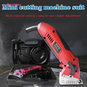 Jual Mini Circular Saw Set Multi 