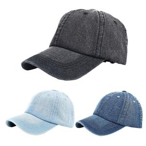 Jual BLA Unisex Vintage Washed Denim 
