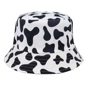 Jual BLA Unisex Summer Bucket Hat Black 
