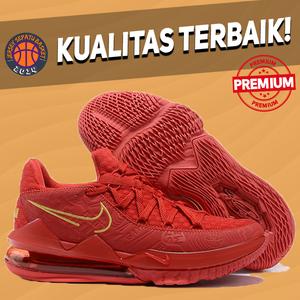 Jual Sepatu Basket Sneakers Nike Lebron 