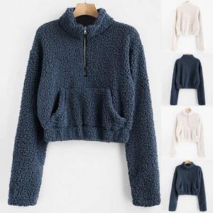 Jual blala Women Polar Fleece 