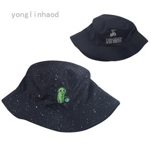 Jual Topi Bucket Yonglinhaod Motif 