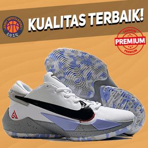Jual Sepatu Basket Sneakers Nike Greek 