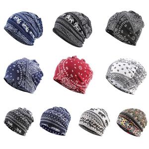 Jual BLA Unisex Slouy Beanie Hat 