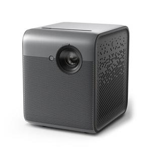 DLP 3D Projector 550Ansi Lumens 1080P 