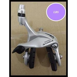 Jual DISKON U BRAKE SHIMANO SORA BR 