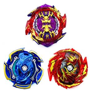 Jual Fidget Spinner Single Beyblade 