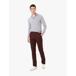 Slim Fit Stretch Chinos 30-34 