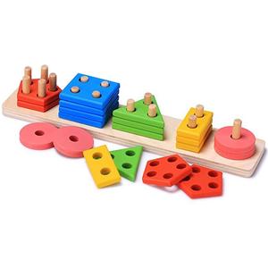 Jual Bayi Pengakuan bentuk warna kayu 