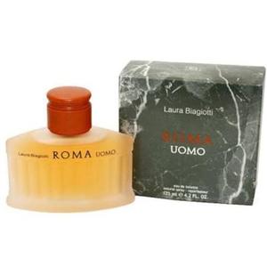 Jual Parfum Ori Wanita Laura Biagotti Uomo Edt 125 Ml - No Box (Eropa) -  Jakarta Barat - OPHIO_MART | Tokopedia