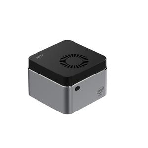 Jual AN GMK NucBOX Intel Celeron J4125 