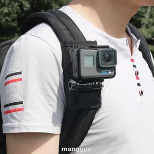 Jual Backpack Clip Hiking Mount 