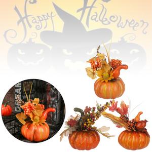 Jual Ly Halloween Thanksgiving Table Decor Festival Party Pumpkins Kab Bogor Tareksis Tokopedia