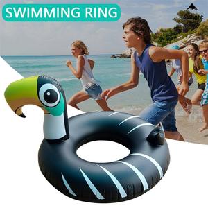 Kids Inflatable Swimming Tube Toy 