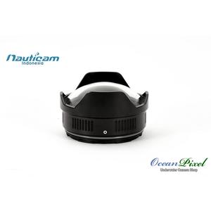 Foto Produk Nauticam 3.5'' wide angle port for Panasonic Lumix G 14mm dari nauticam indonesia