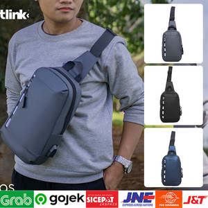 Foto Produk ⁂Waistbag Tas Cangklong Kecil | Tas Motor Kecil Tas Import dari Toko Kangen Belanja