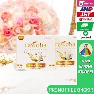 Foto Produk ⁂Sabun Pencerah Wajah Berminyak - Sabun Untuk Kulit Kusam Dan Komedo dari Toko Kangen Belanja