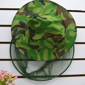 Outdoor Camo Mosquito Insect Bee Bug 