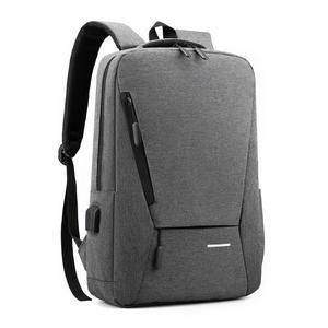Jual AN 17 inch USB Chargering Backpack 