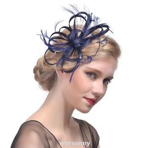 Jual Costume Accessories Feather 