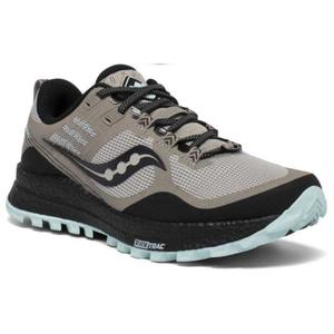 saucony xodus 10 trail running shoes