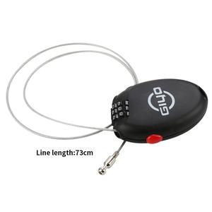 Jual GIYO bicycle lock mountain bike 