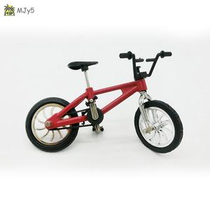 Mini BMX Bicycle Toy Excellent Finger 