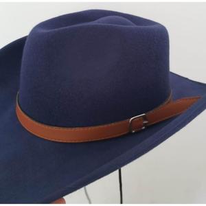 Koboi fedora Cowboy laken 