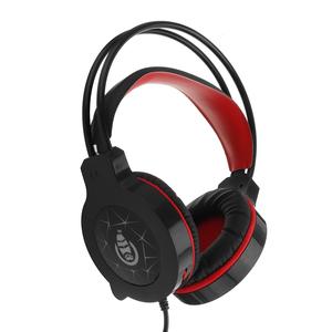 Jual HI200 3.5mm Wired Gaming Headset 