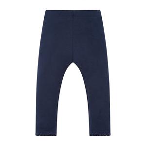 Foto Produk navy crochet frill leggings - 3-4 years dari Mothercare ELC Official