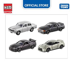 Foto Produk Tomica Gift Glory GT-R Set dari Takara Tomy