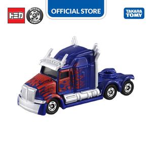 Foto Produk Dream Tomica #148 Transformers Optimus Prime dari Takara Tomy