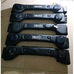 Jual jeep CJ7 CJ8 YJ wrangler sound bar 