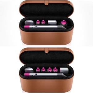 Promo Dyson Airwrap Smooth + Control 