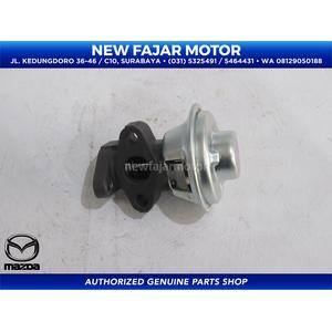 Jual Valve Egr Mazda BT50 Ford Ranger Everest TDi Original Kota Surabaya Ford Mazda Surabaya