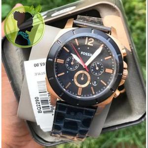 Jual Fossil BQ2290 Men Watch - Kota 