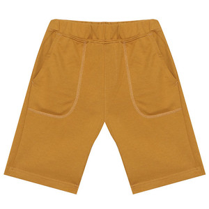Foto Produk Hush Puppies Kids Pants Ouray - Pants In Mustard - Mustard, 4-5 tahun dari Hush Puppies Kids